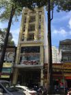 văn phòng đẹp nguyên tòa cho thuê