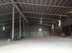 Kho Xưởng Thuận An cho thuê
