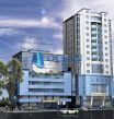 Sông Đà Building