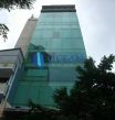SCIC Building