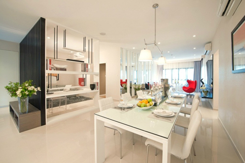 Cấp 600 sổ hồng cho cư dân Mulberry Lane