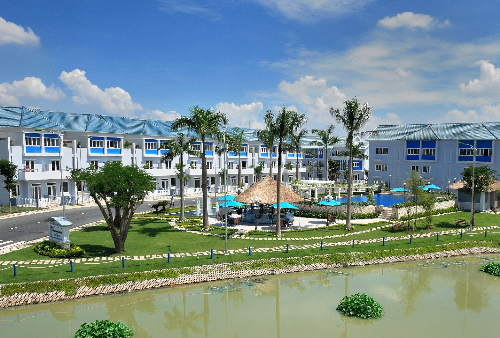  Novaland thâu tóm 8 dự án trong năm