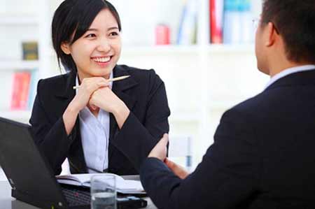 Môi giới bất động sản, nghề chọn người - Nơi các tòa nhà văn phòng cho thuê quận 1 cần đến.