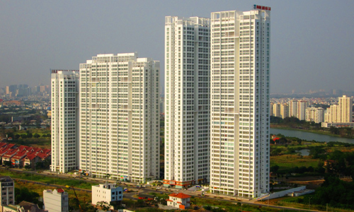 6 bước chuẩn bị để mua căn hộ 800 triệu đồng