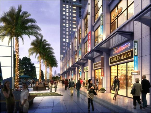  N.H.O ra mắt dự án First Home Premium Thủ Đức