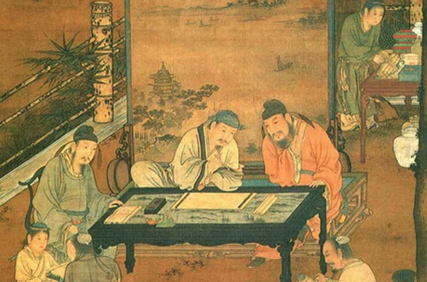 Đọc chuyện xưa ngẫm chuyện nay –  Mưu sự tại nhân, thành sự tại Thiên