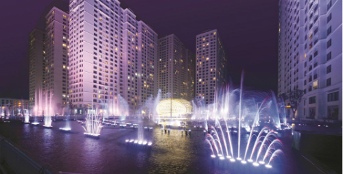  Mở bán căn hộ tòa T11 Vinhomes Times City 4 phòng ngủ
