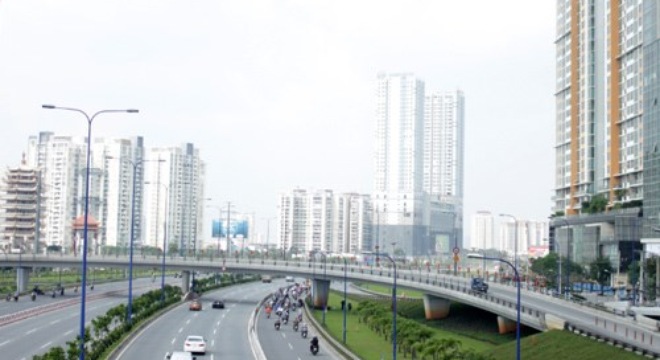 Chứng khoán Rồng Việt: Ngành xây dựng đang trước chu kì tăng trưởng mới