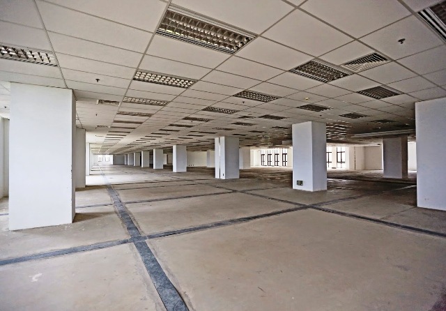 tin tức về thị trường bất động sản văn phòng cho thuê