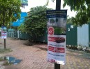 Bất động sản thời khó: Câu khách theo kiểu “bia kèm lạc”