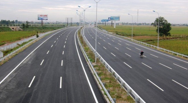 Đề xuất xây đường cao tốc phía nam Hà Nội 4.500 tỷ đồng