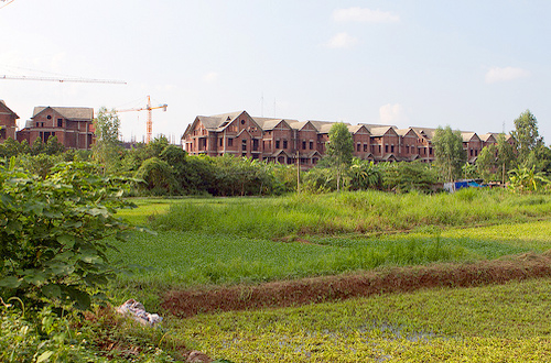 Hà Nội: Đấu giá quyền sử dụng đất thu được hơn 668 tỷ đồng