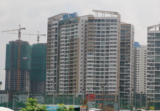 Giá bất động sản tại nhiều phân khúc sẽ ổn định vào cuối năm