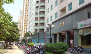 Căn hộ tại Hà Nội tăng giá nhẹ