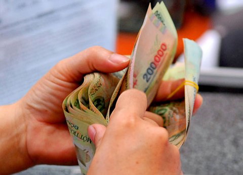  Chủ trọ bình dân lo thuế thu nhập cá nhân tăng cả trăm lần