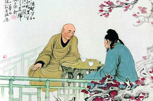 “Chịu thiệt” là một loại mỹ đức, một cách tạo phúc báo