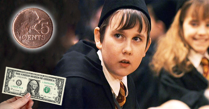 Cậu bé khờ khạo chọn 5 cent thay vì 1 đô la, cả trường chế nhạo, còn cậu… trở thành Tổng thống Mỹ