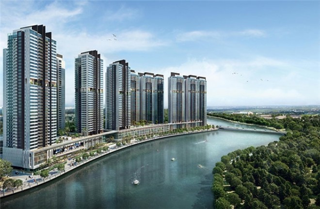 Thị trường bất động sản: 3 yếu tố thu hút NĐT ngoại
