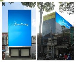 Văn phòng cho thuê Quận 10, Hùng Vương building