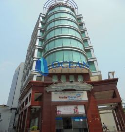 Văn phòng cho thuê Phú Nhuận,  ARIANG Building