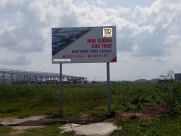 Văn phòng cho thuê TX. Dĩ An, kho xưởng tại Bình Dương cho thuê giá rẻ